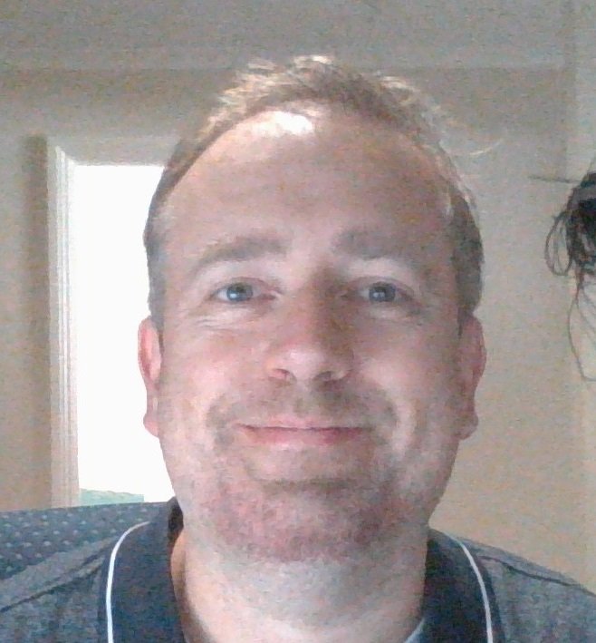 Tom — your local Adelaide computer technician